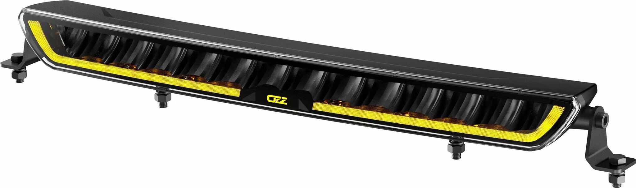 OZZ XB1 P27" EXTRALJUSRAMP