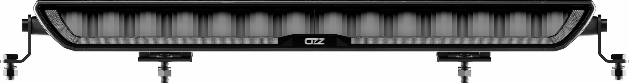 OZZ XB1 P27" EXTRALJUSRAMP