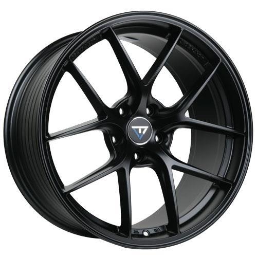Vinterhjul VLF10 Friktion Model 3