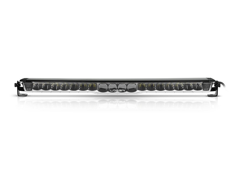 Lazer LED ramp Glide Curved 120W
