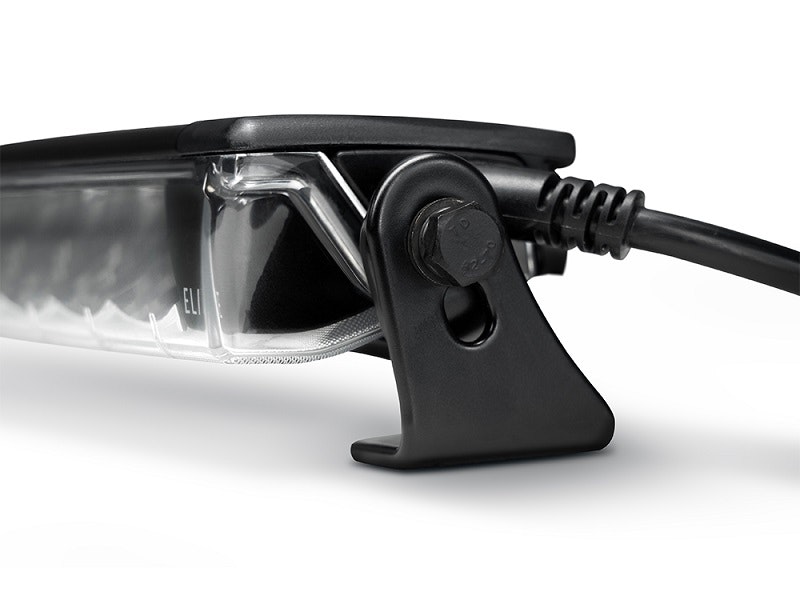 Lazer LED ramp Glide Curved 120W