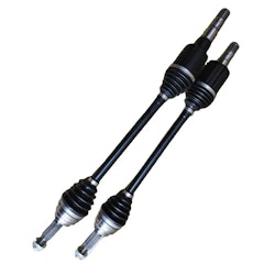 Drivaxel fram Model X 2016-2019