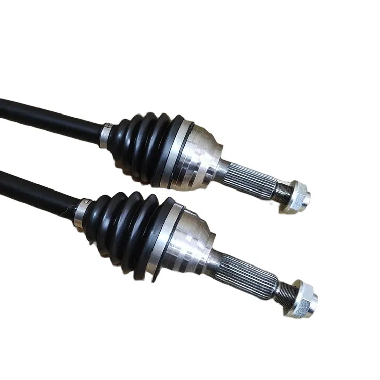 Drivaxel fram Model X 2016-2019