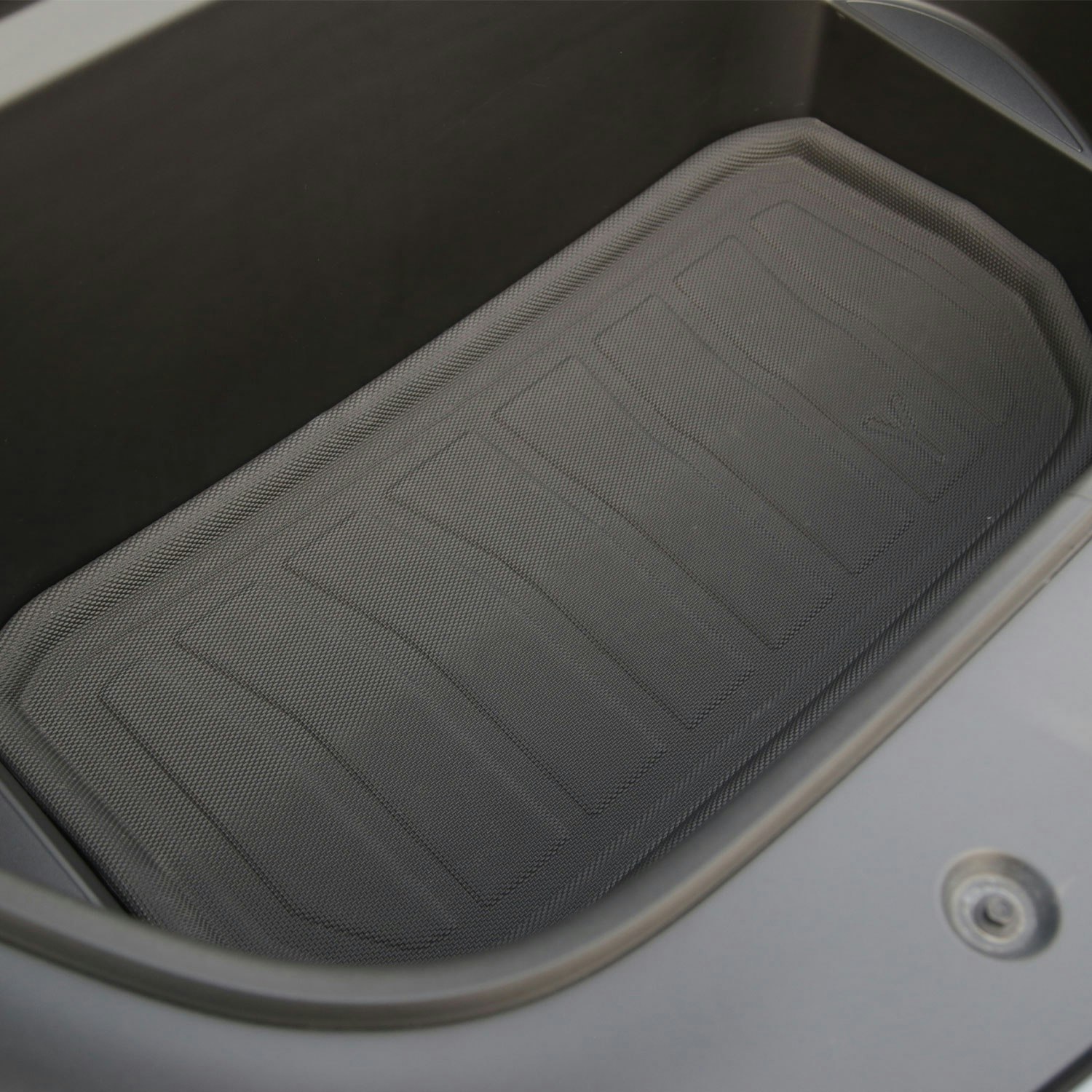 Frunkmatta Model Y Juniper XPE