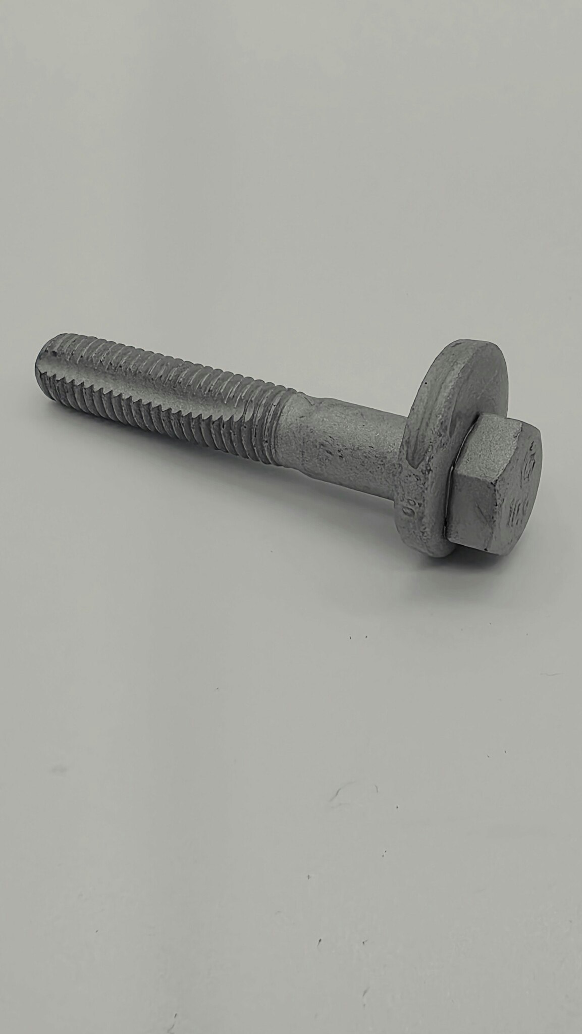 Bult länkarm fram Model S/X