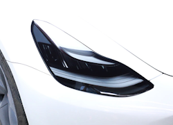 Toningsfilm strålkastare Model 3