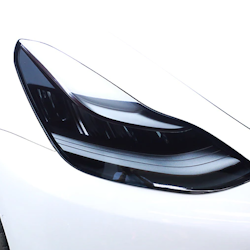 Toningsfilm strålkastare Model 3