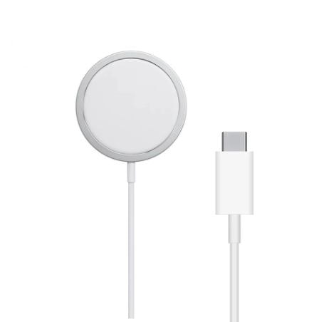 Apple MagSafe-laddare magnetiskt - Tässla Store