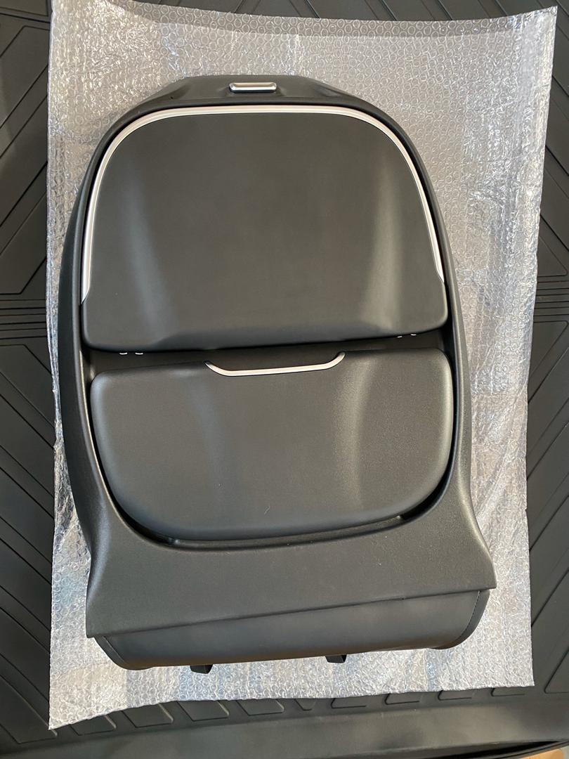 Picknick bord Model 3 / Model Y