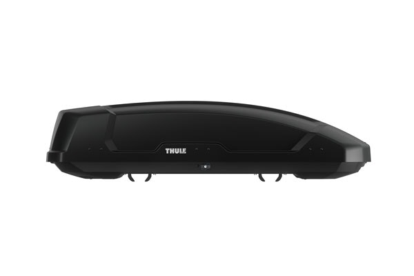 Thule takbox Force XT L mattsvart