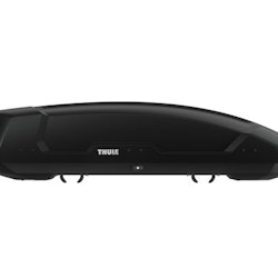 Thule takbox Force XT L mattsvart