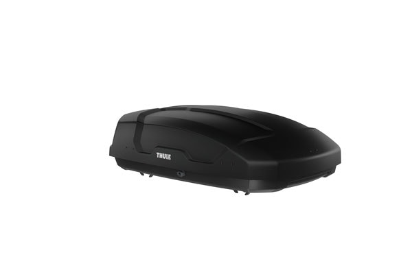 Thule takbox Force XT S mattsvart