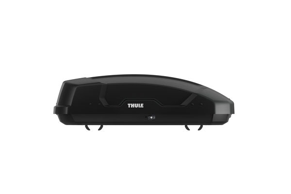 Thule takbox Force XT S mattsvart