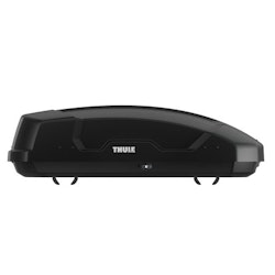 Thule takbox Force XT S mattsvart