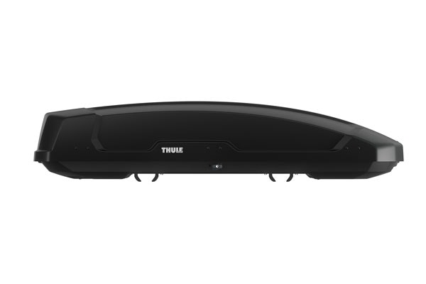 Thule takbox Force XT XL mattsvart