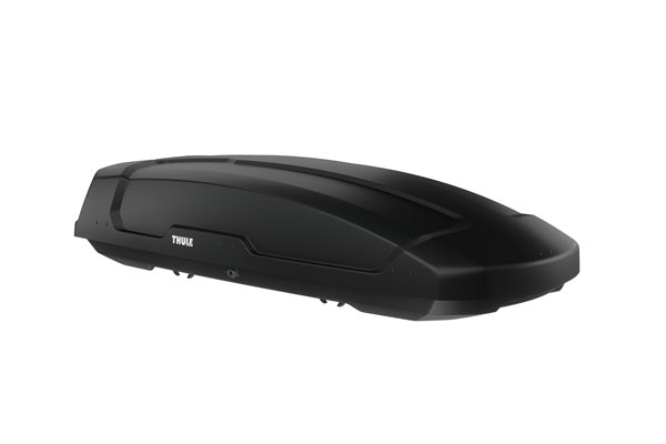 Thule takbox Force XT XL mattsvart