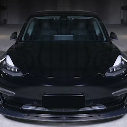 Frontspoiler CMST Model 3