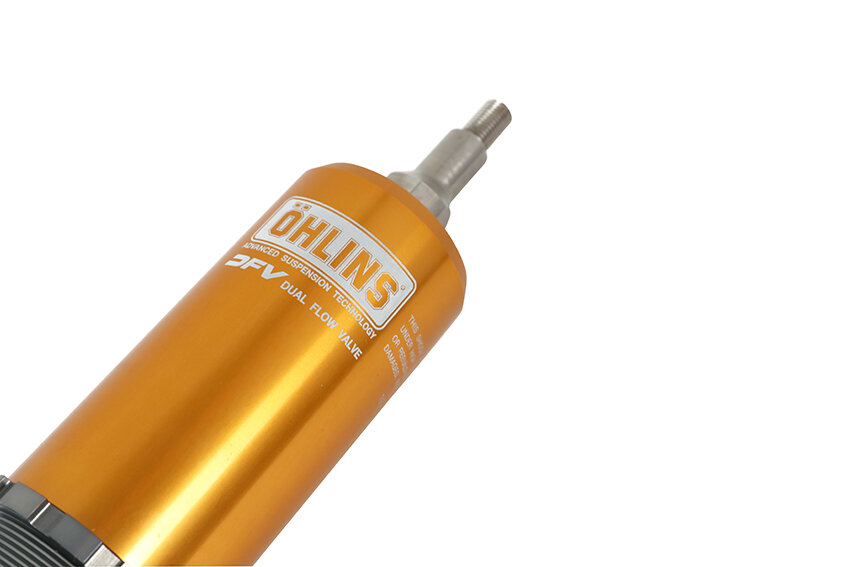Öhlins Road & Track coilover TES MU00S1