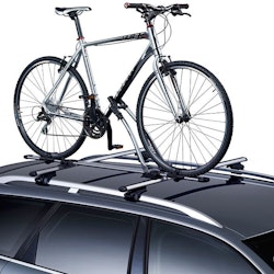 Hyra Cykelhållare för takräcke