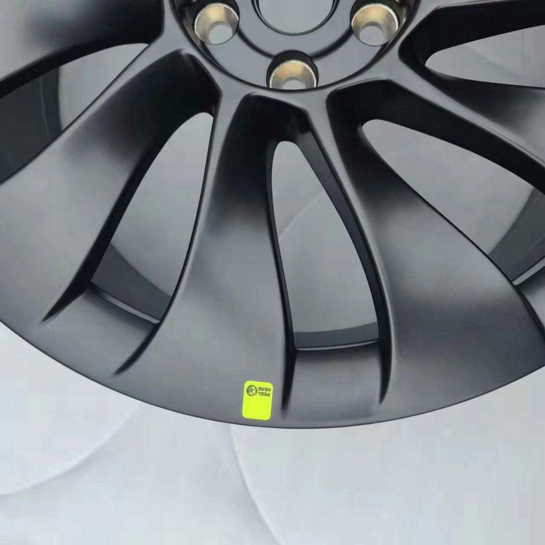 Uberturbine 20" Model 3