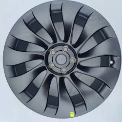 Uberturbine 20" Model 3