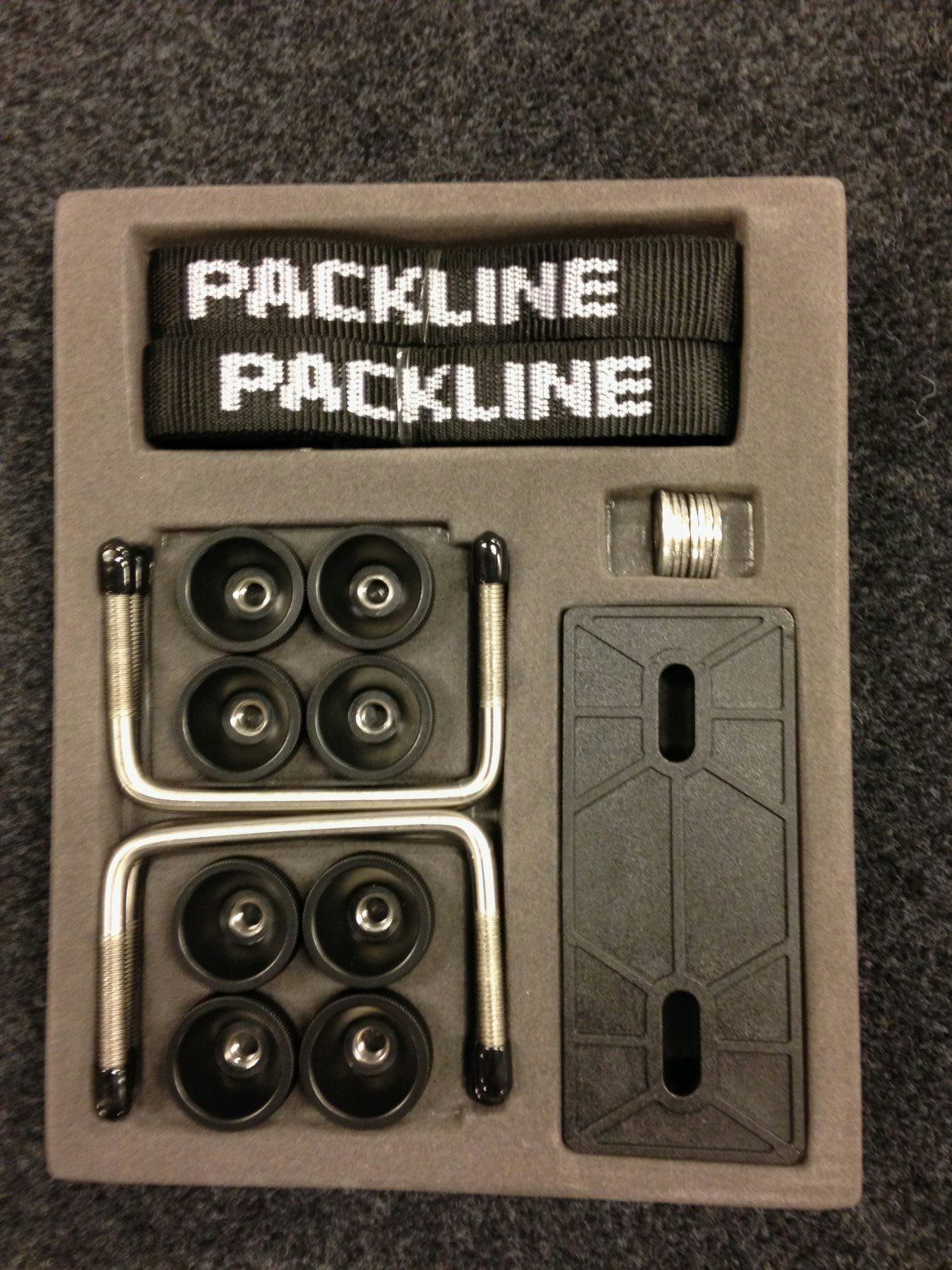 Packline takbox NX Summit