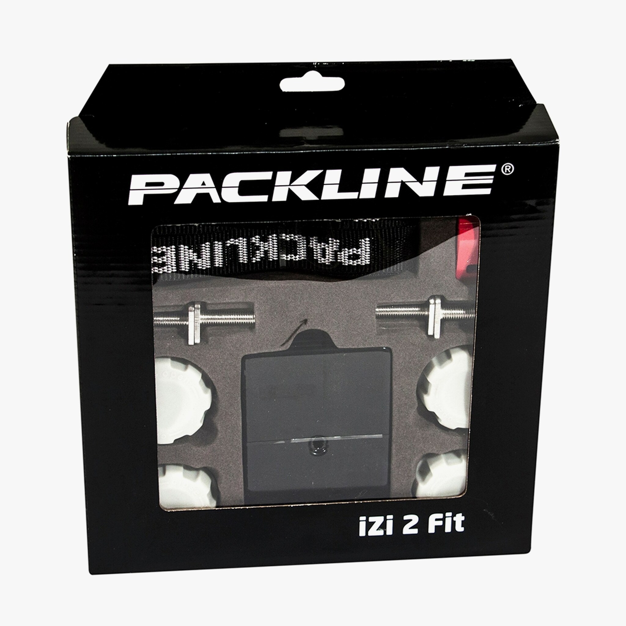 Packline Mounting Kit T-Bolt