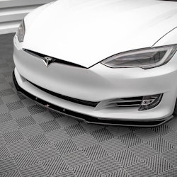 Maxton Frontspoiler Model S V.1