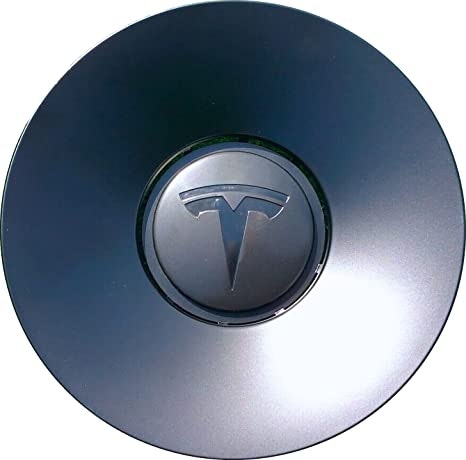 Induction Felgenmitte für Tesla Model Y