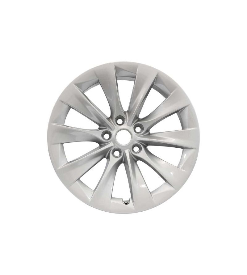 Tesla Model S Windschatten 19"