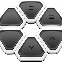 S3XY Buttons Model 3 / Y