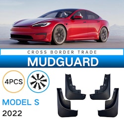 Stänkskydd Model S 2022