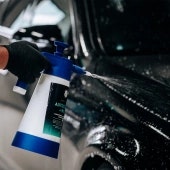 AUTOCLEAN + WAX - 500ML