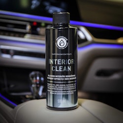 INTERIOR CLEAN - 500ML