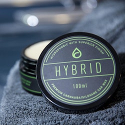 HYBRID WAX - 100ML