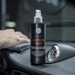 LEATHER CARE - 250ML