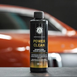 POWER CLEAN - 500ML
