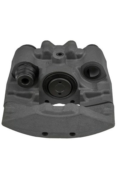 Bromsok Brembo bak Tesla Model S/X
