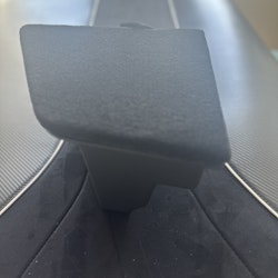 Förvaringslåda bagageutrymme Model 3