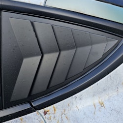 Louvers Model 3