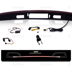 Bakljus Knight Rider LED Strip Model Y