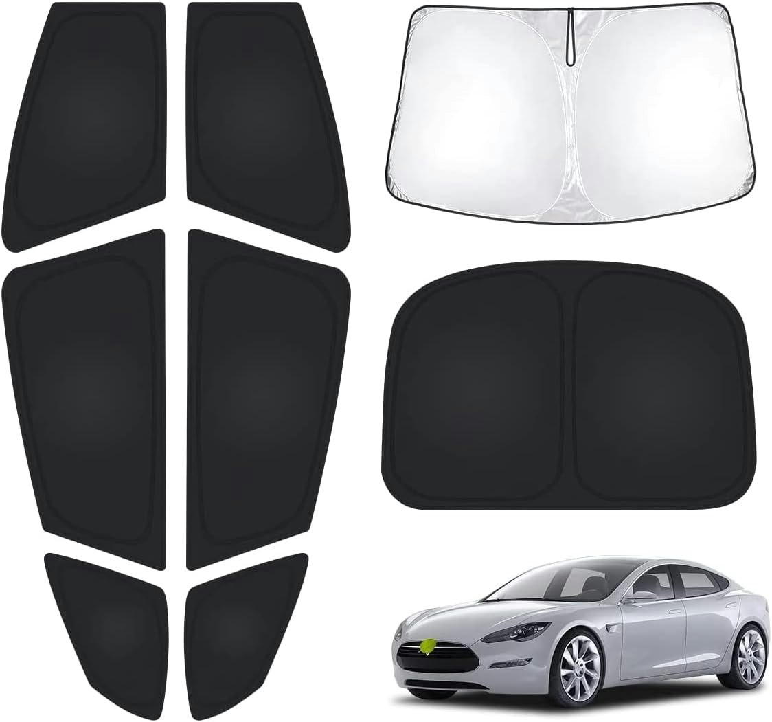 Solskydd Model S