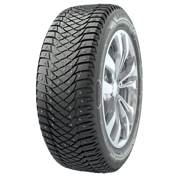 235/45R18 Model 3 dubbat