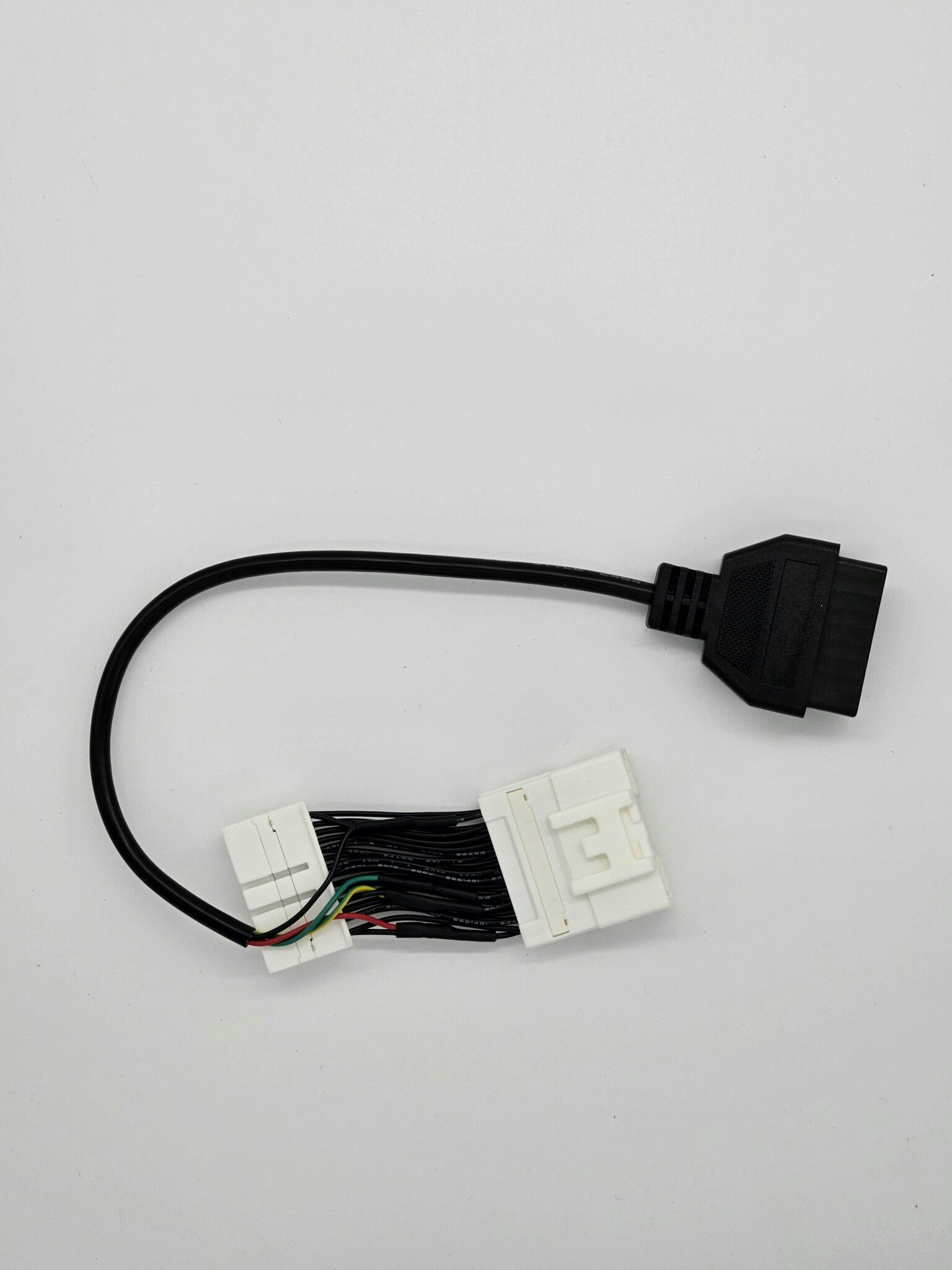 OBD2 Adapter Model 3 / Model Y