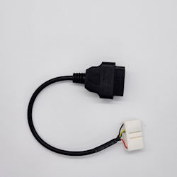 OBD2 Adapter Model S / Model X