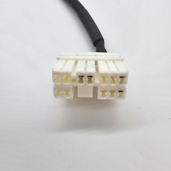 OBD2 Adapter Model S / Model X