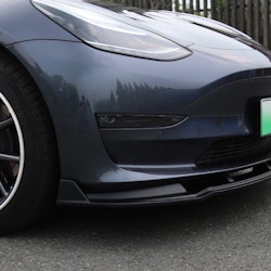 Frontspoiler Model 3