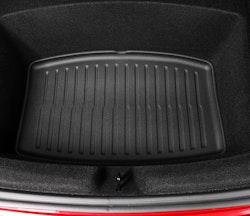 Trunkmatta TPE Model 3 Highland