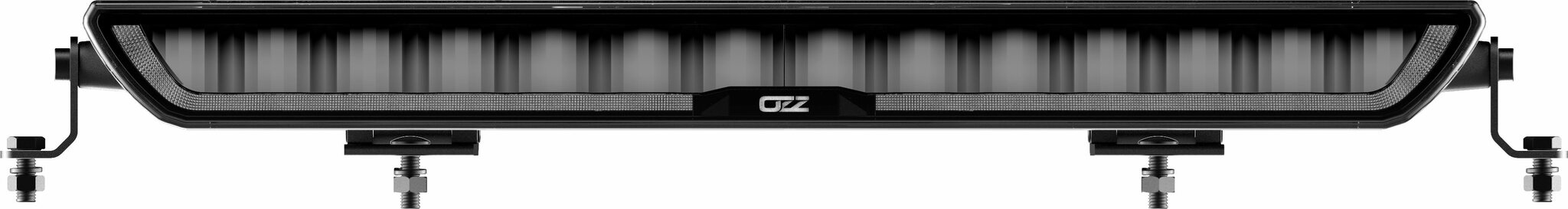 OZZ XB1 P20" EXTRALJUSRAMP