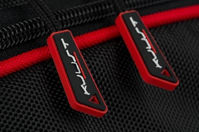 TESLA MODEL Y 2020+ CAR BAGS SET 5 PCS